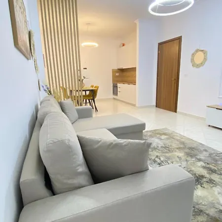 Apartamento Ina *