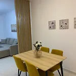 شقة Ina غوليم