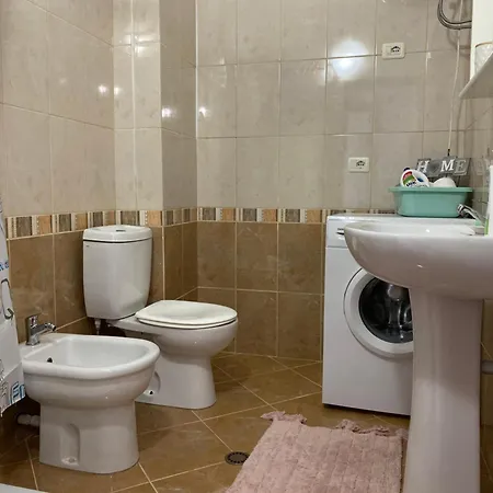 Ina Apartamento *