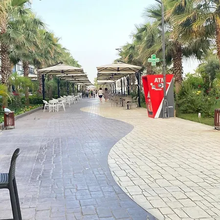 شقة Ina